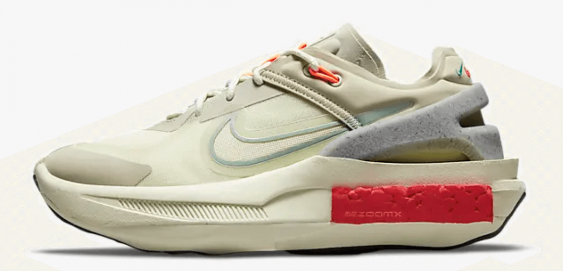 zapatillas Nike Fontanka Edge 2021 colores claros zapatillas Nike Fontanka Edge 2021 colores claros