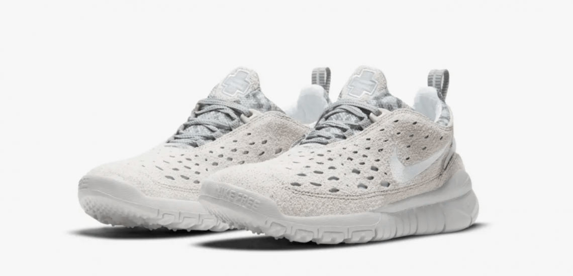 zapatillas Nike Nike Free Trail Green Glow 2021 zapatillas Nike Nike Free Trail Green Glow 2021