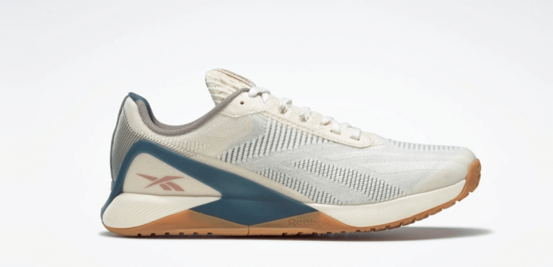 zapatillas Reebok Nano x1 Vegan 2021 zapatillas Reebok Nano x1 Vegan 2021
