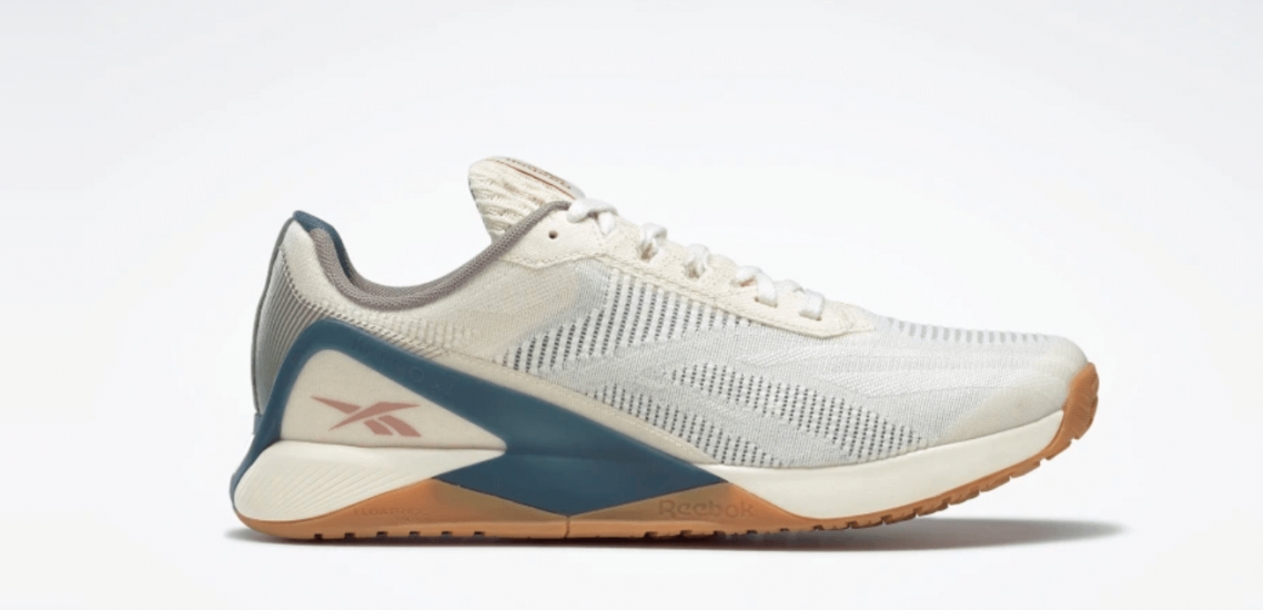 zapatillas Reebok Nano x1 Vegan 2021