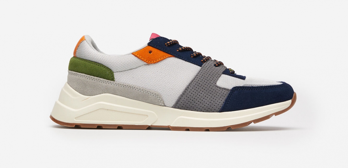 Zapatillas Springfield