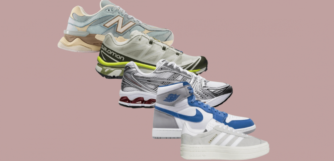 zapatillas tendencia 2023