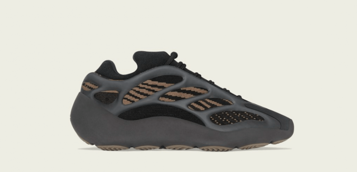 zapatillas Yeezy 700 V3 Clay Brown 2020 zapatillas Yeezy 700 V3 Clay Brown 2020