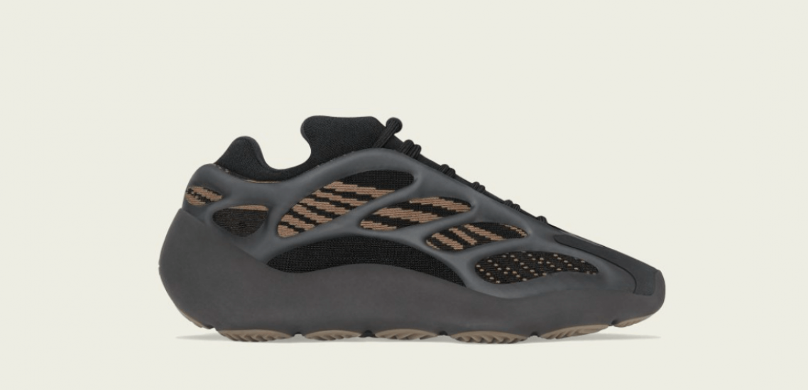 zapatillas Yeezy 700 V3 Clay Brown 2020