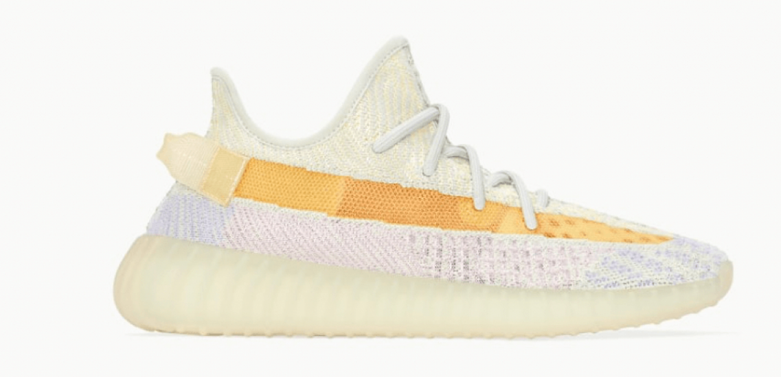 Yeezy clearance de luces