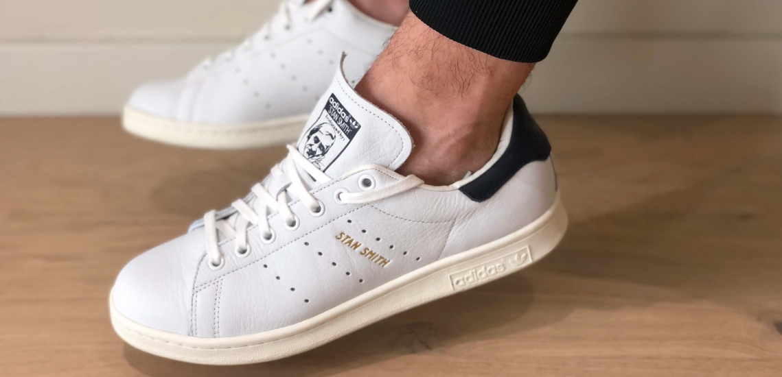 stan smith precio