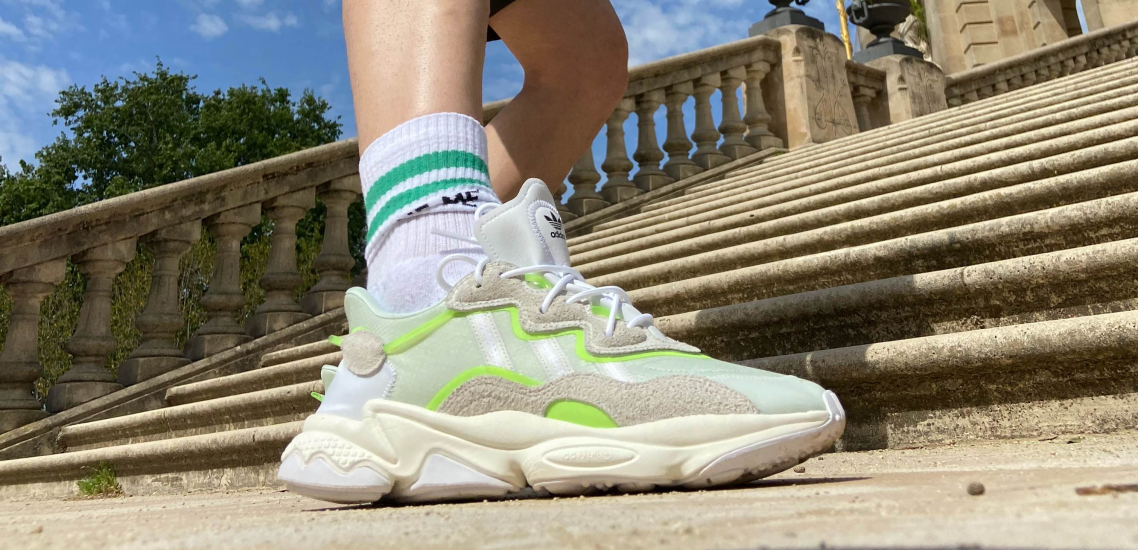 Adidas Ozweego