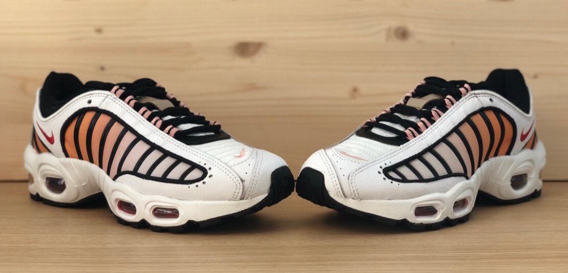 Nike Air Max Tailwind 4