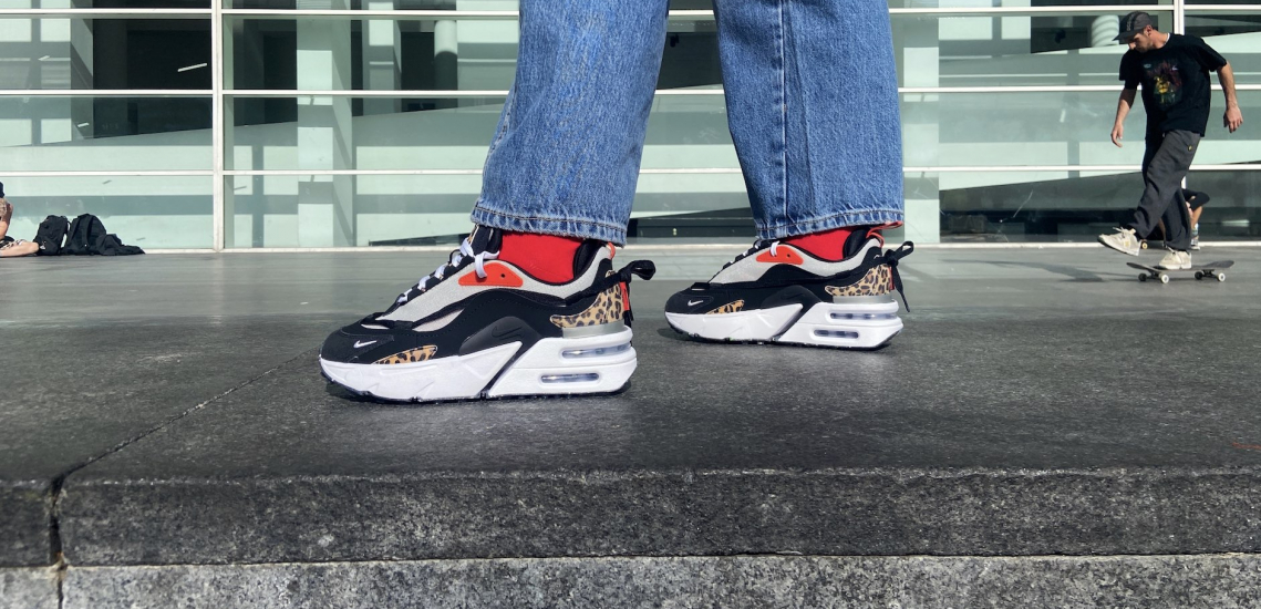 Nike Air Max Furyosa
