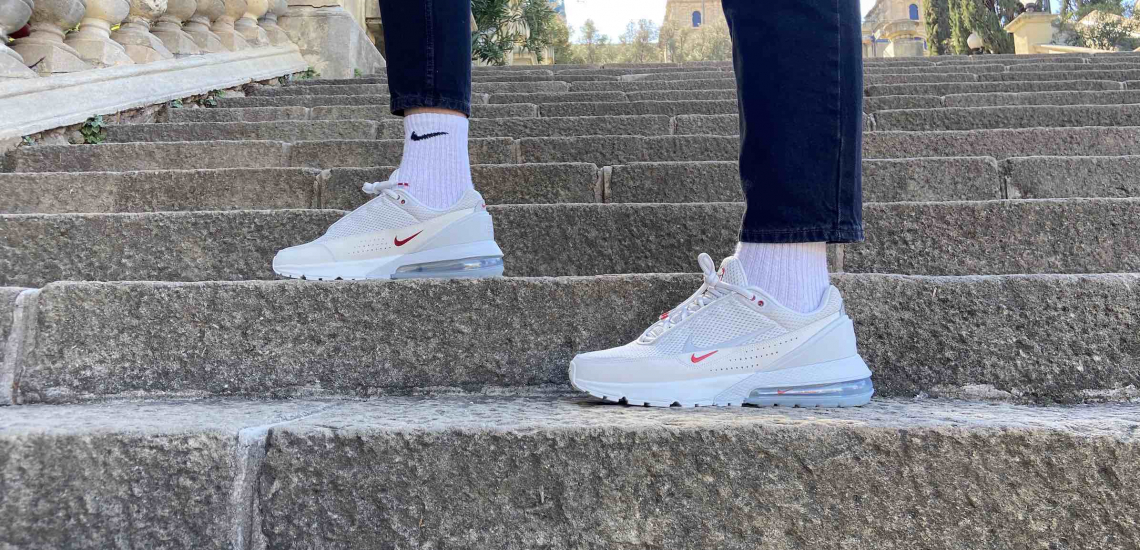 Nike Air Max Pulse Portada
