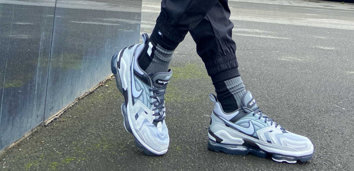 Nike Air VaporMax EVO Wolf Grey