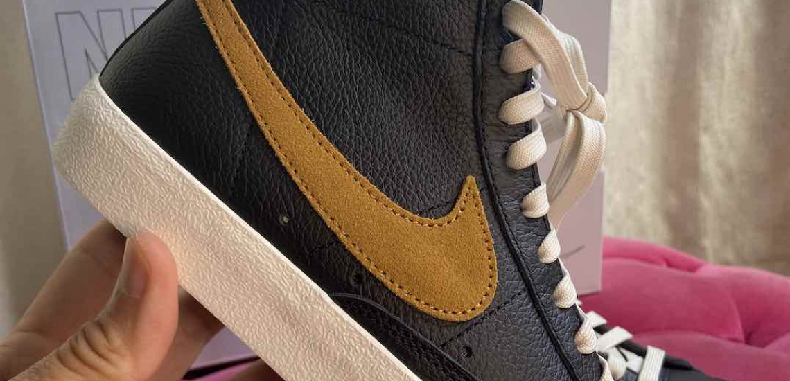 Nike By you zapatillas personalizadas regalo dia de la madre