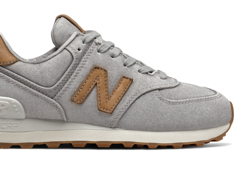 New Balance 574 Stone Wash