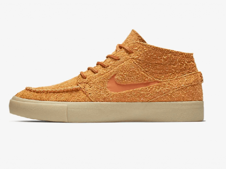 Nike SB Zoom Stefan Janoski Mid Crafted