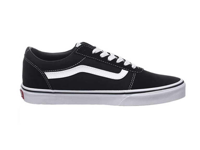 Vans Ward Canvas