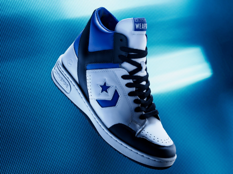 Zapatillas Converse x FRGMT Weapon 2023
