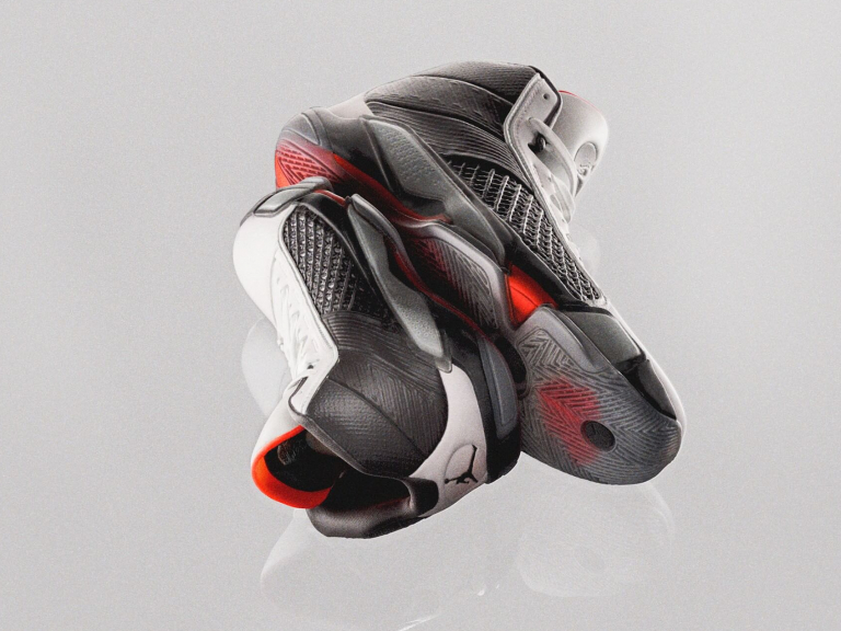Zapatillas Air Jordan 38