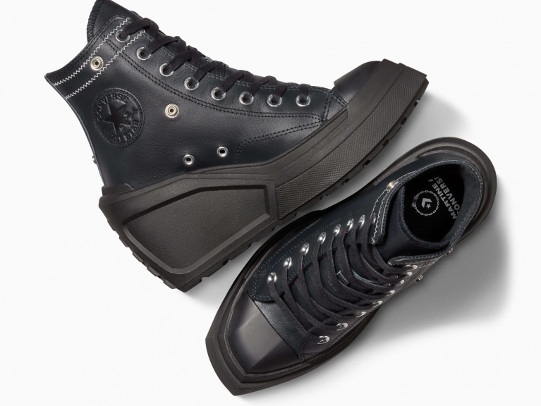 Converse x Martine Ali Chuck 70 De Luxe Wedge