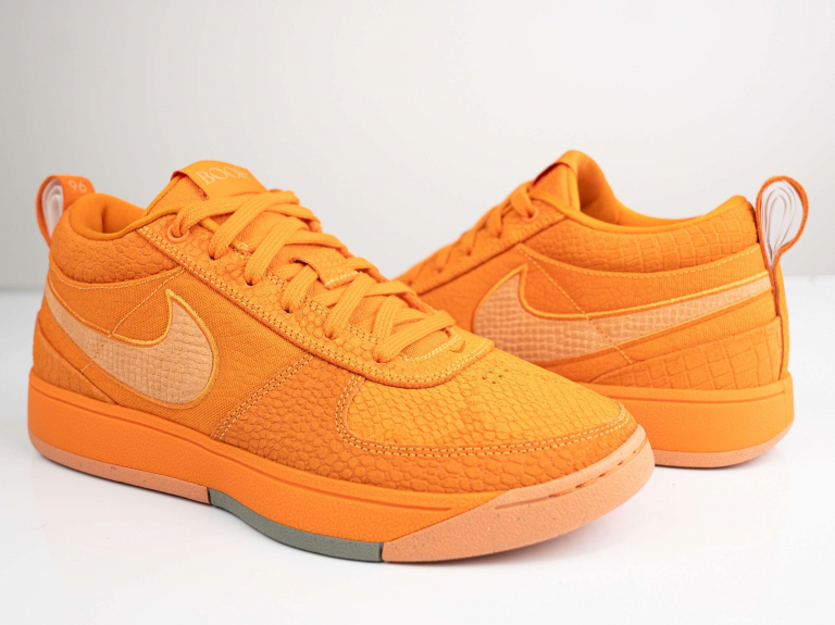 Zapatillas Nike Book 1