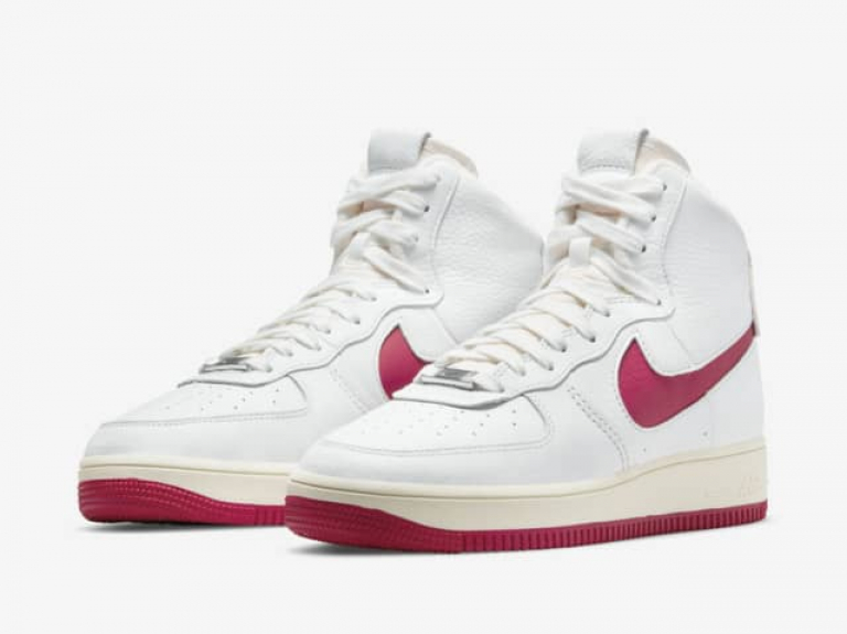 zapatillas Air Force 1 High Sculpt