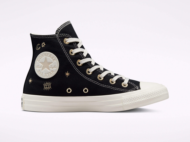 1_Chuck Taylor All Star Golden Elements