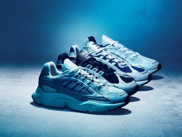 Colección 2000 Running de Adidas Originals