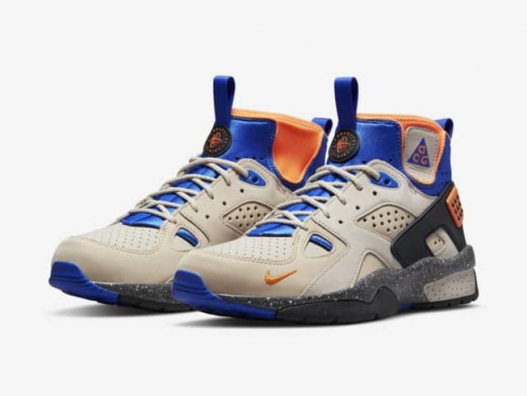 zapatillas Nike ACG Air Mowabb Rattan Birch 2021