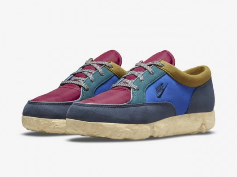 zapatillas Nike BE-DO-WIN Hyper Royal 2021