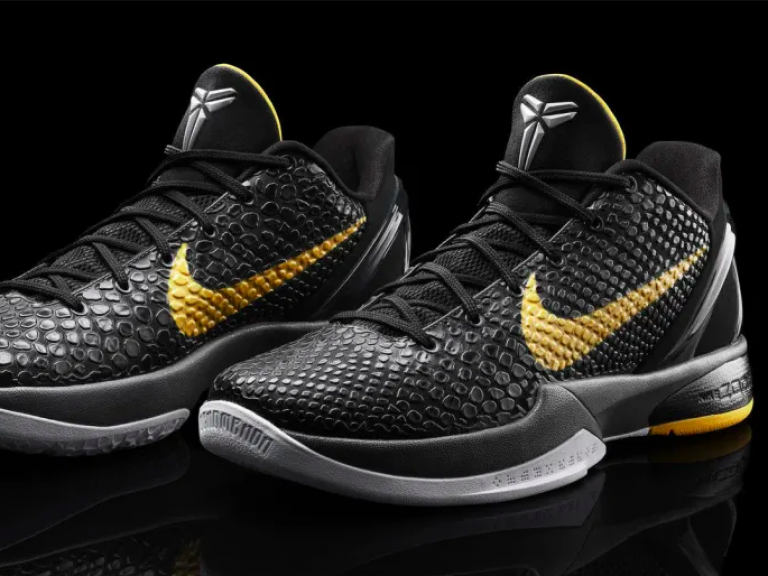 Kobe Bryant zapatillasysneakers