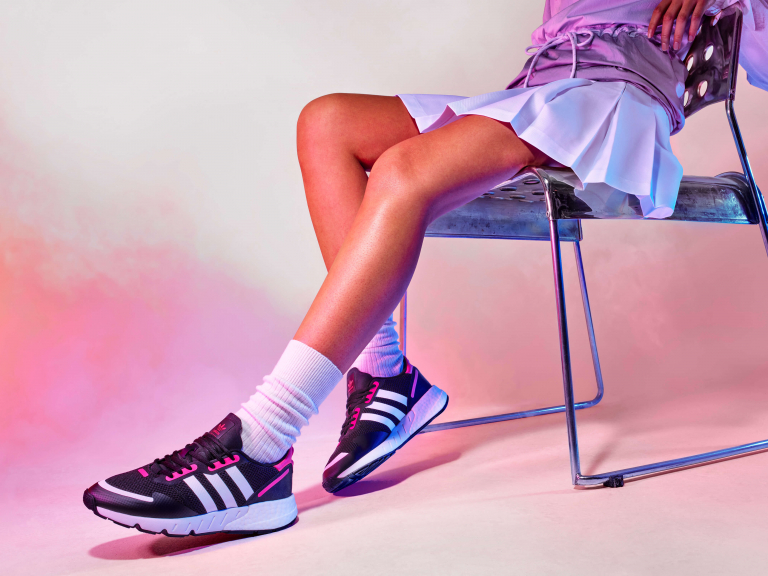 zapatillas Adidas ZX 2K PURE silhouette 2021 zapatillas Adidas ZX 2K PURE silhouette 2021