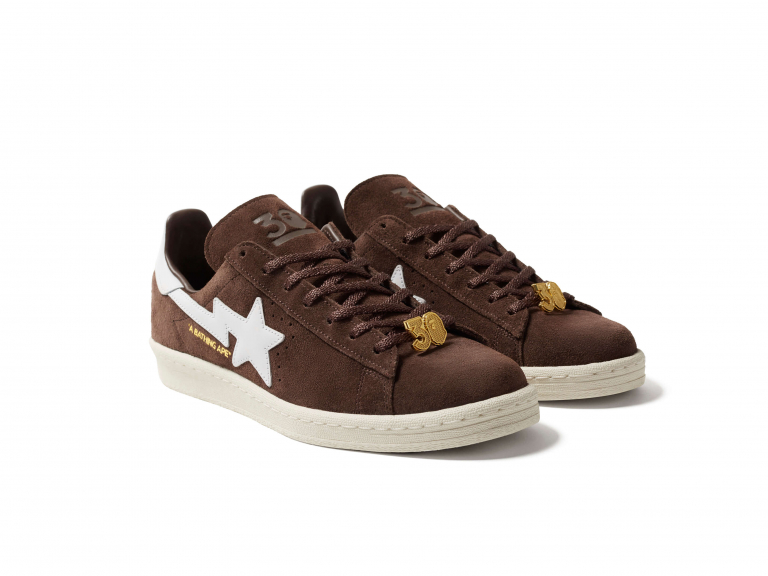 BAPE® Campus 80s