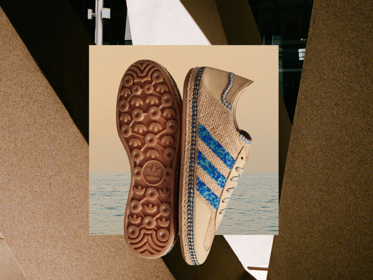 CLOT August Collection by Edison Chen