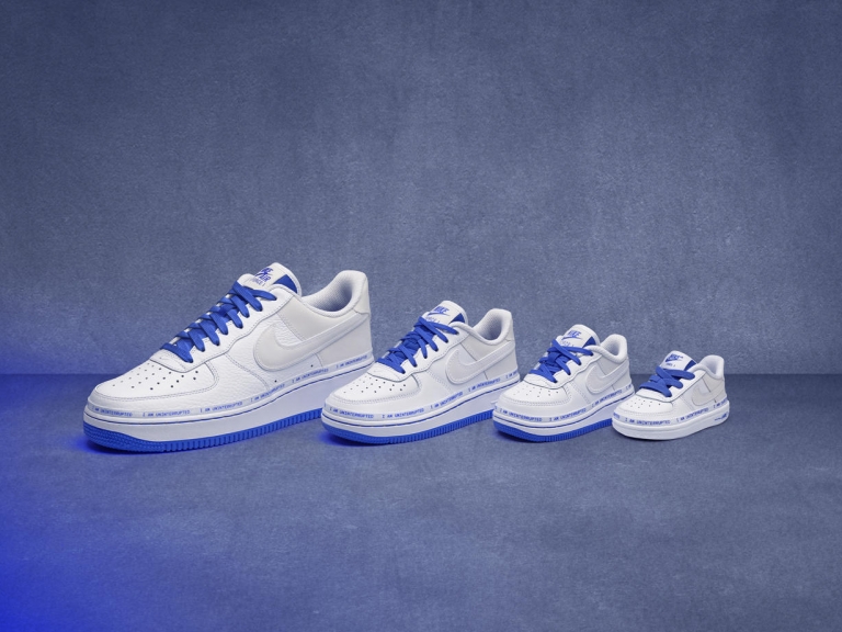 Nike Air Force 1 More than