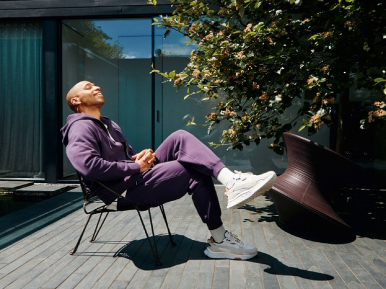  PUMA MMQ Thierry Henry
