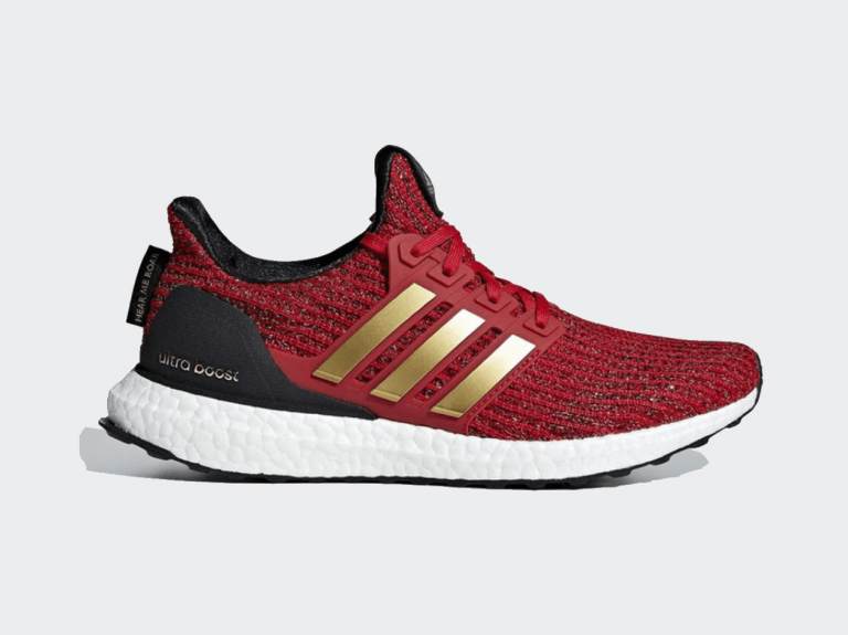 Imagen Adidas Ultra Boost House Lannister