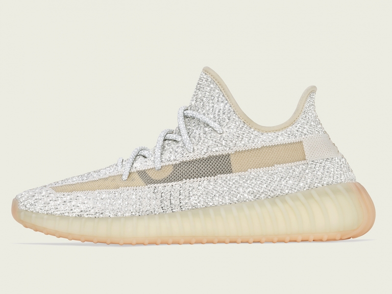 ADIDAS YEEZY BOOST 350 v2 “Lundmark Reflective”