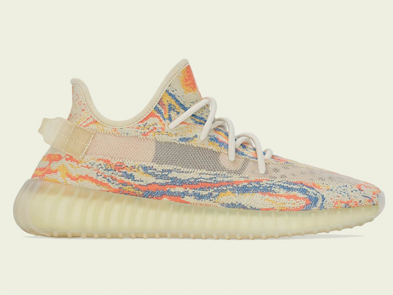 zapatillas Yeezy Boost 350 V2 "MX Oat" 2021 GW3773