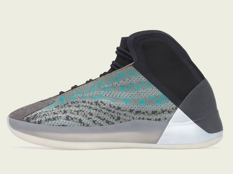 Adidas Yeezy QNTM Ophani Adidas Yeezy QNTM Ophani