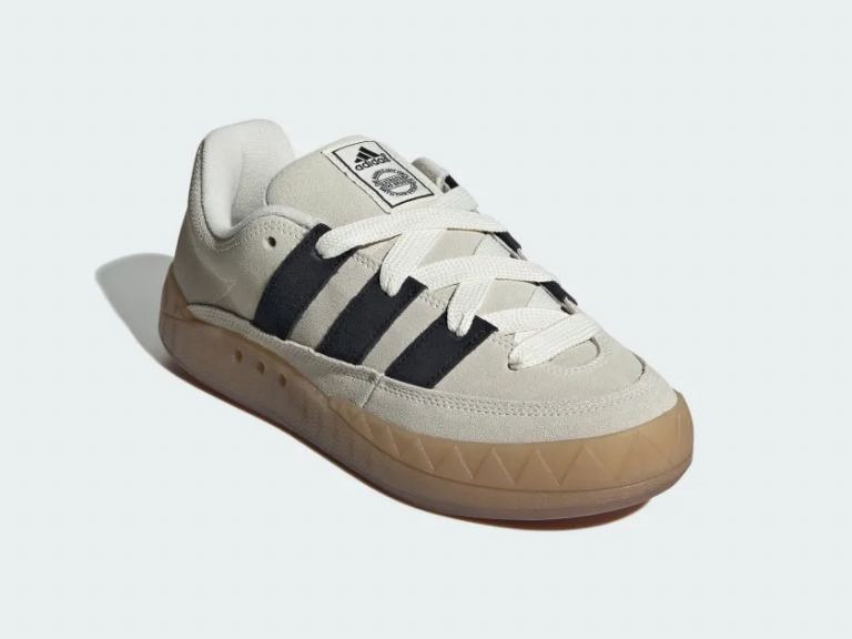 ZAPATILLA adidas ADIMATIC 'OFF WHITE'