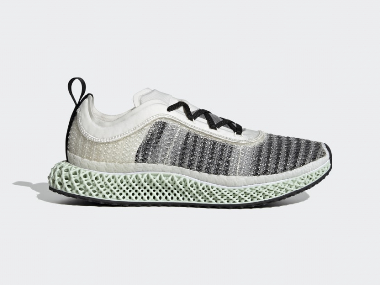 ADIDAS BY STELLA MCCARTNEY ALPHAEDGE 4D