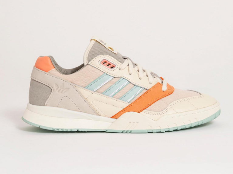 Adidas Consortium x The Next Door