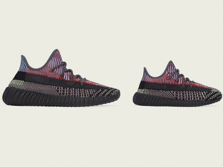  Adidas Kanye Est Yeezy Boost 350 V2 Yecheil 