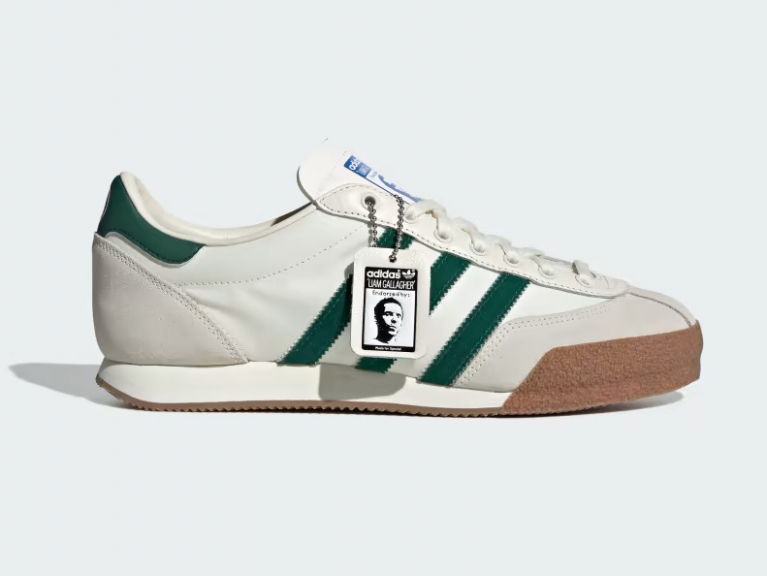 adidas LG2 SPZL Liam Gallagher