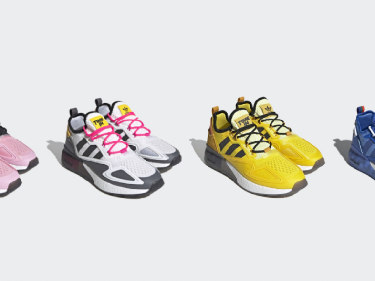 Adidas Ninja ZX 2K Boos
