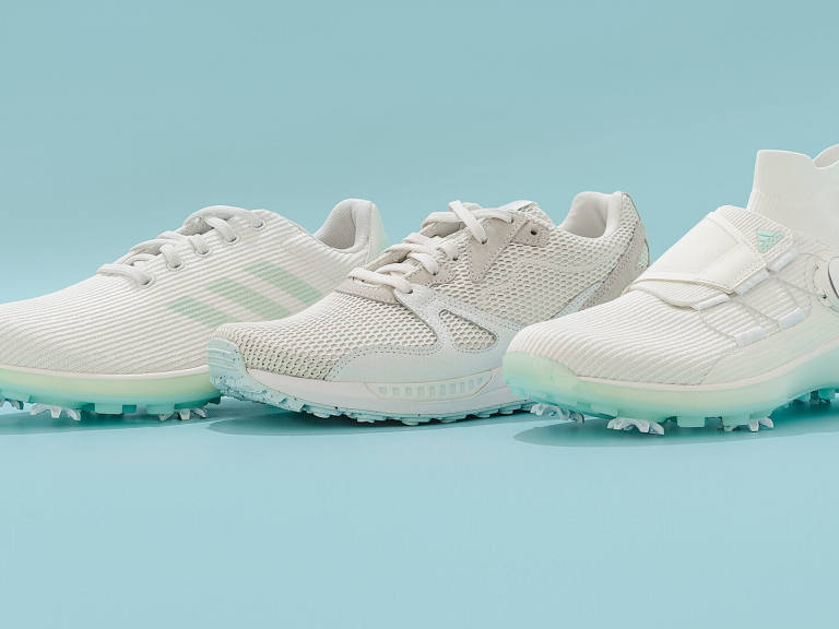 Adidas NO-DYE COLLECTION