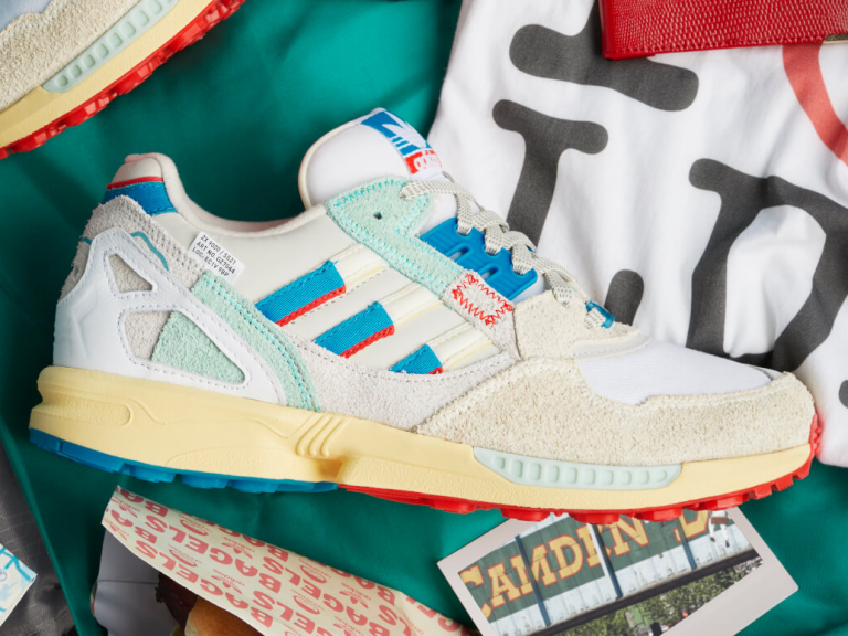 Adidas Offspring ZX 9000