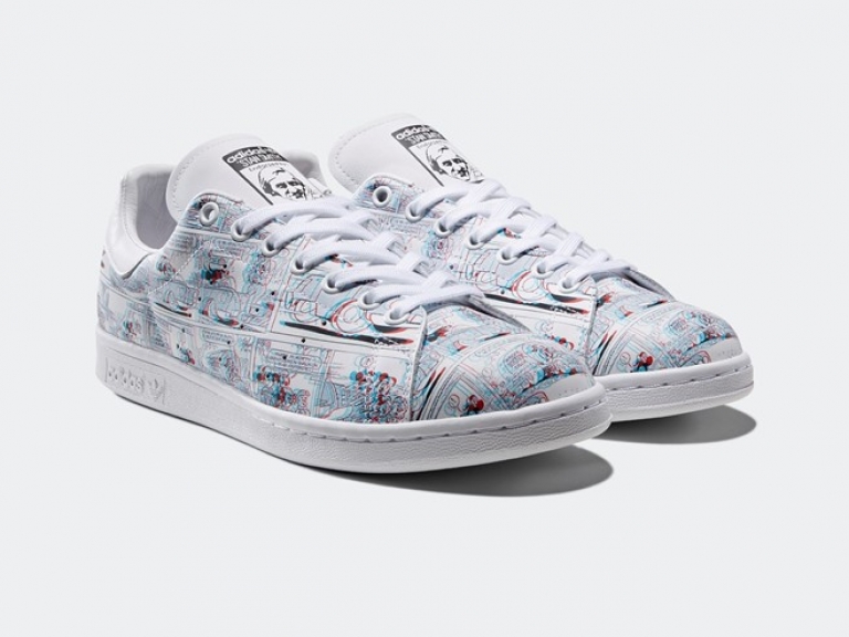 ADIDAS ORIGINALS CNY- MICKEY MOUSE PACK