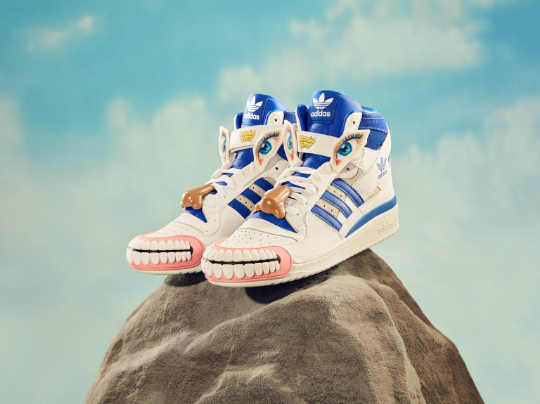 Adidas Originals Kerwin Frost Forum Humanchives