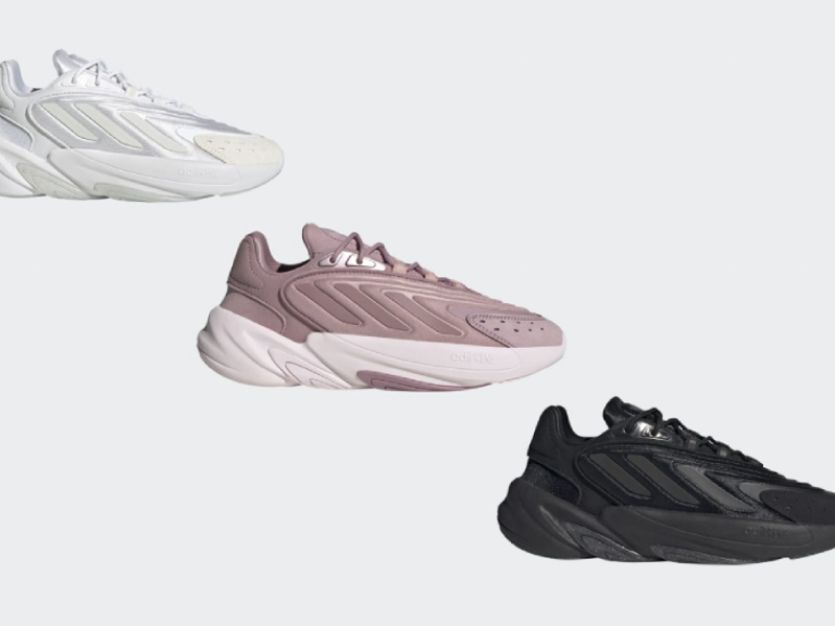 adidas ozelia para mujer con descuento