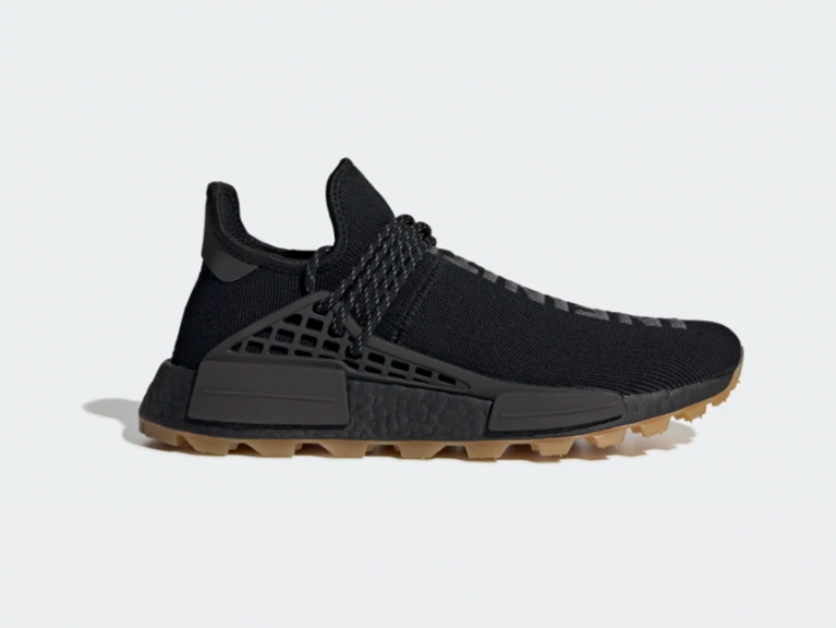 Adidas Pharrell Williams HU NMD PROUD